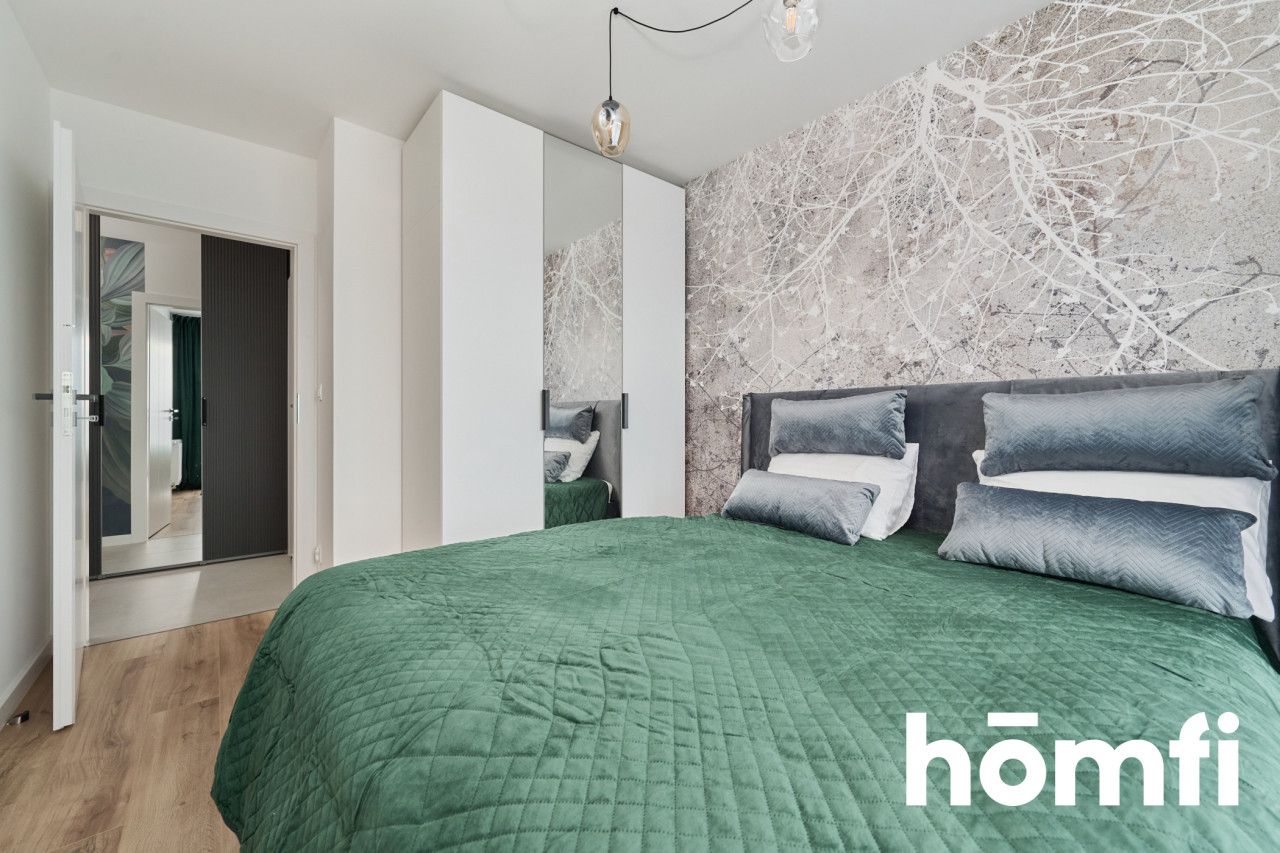 2 room apartment on Stare Miasto - Braniborska St. - Apartment - Rent - Wrocław, Stare Miasto