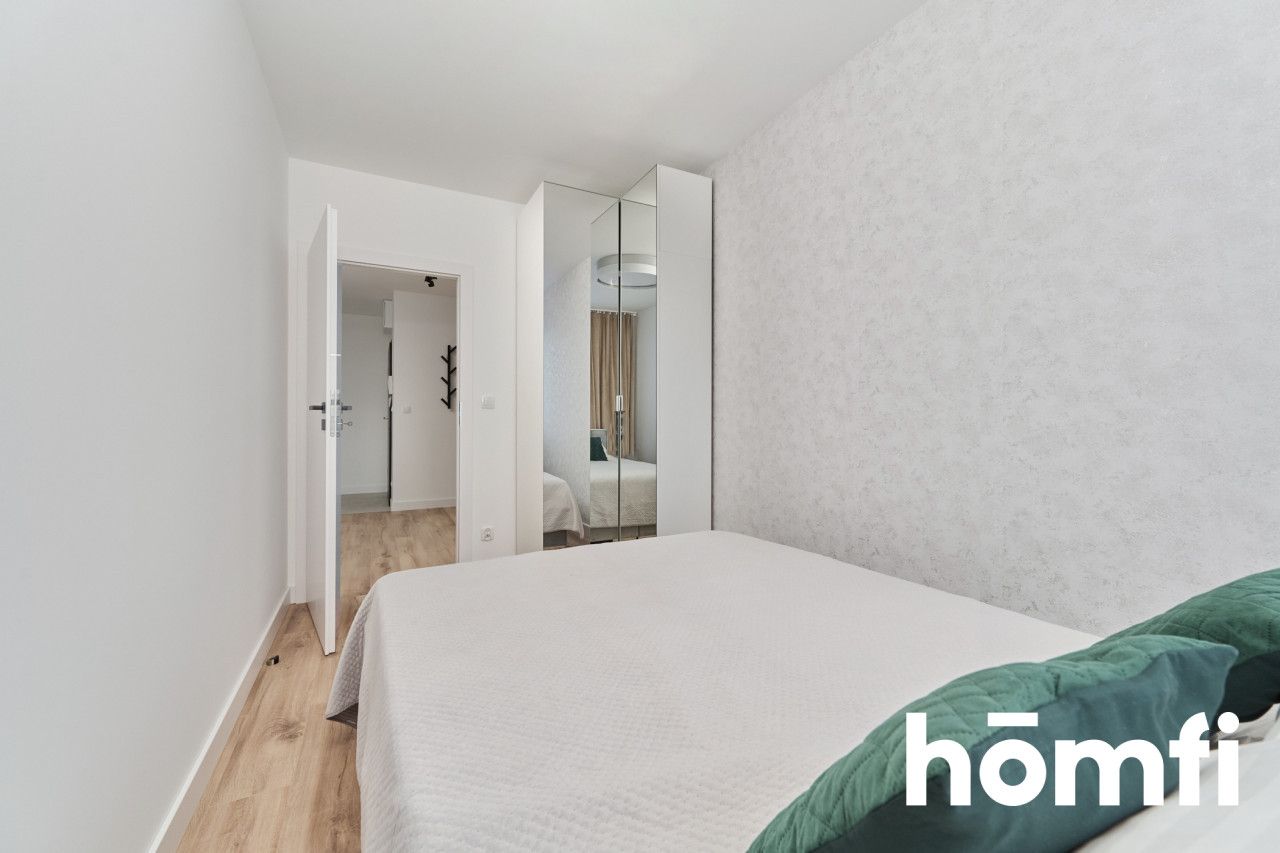 2 room apartment at Żegiestowska St. - Apartment - Rent - Wrocław, Krzyki