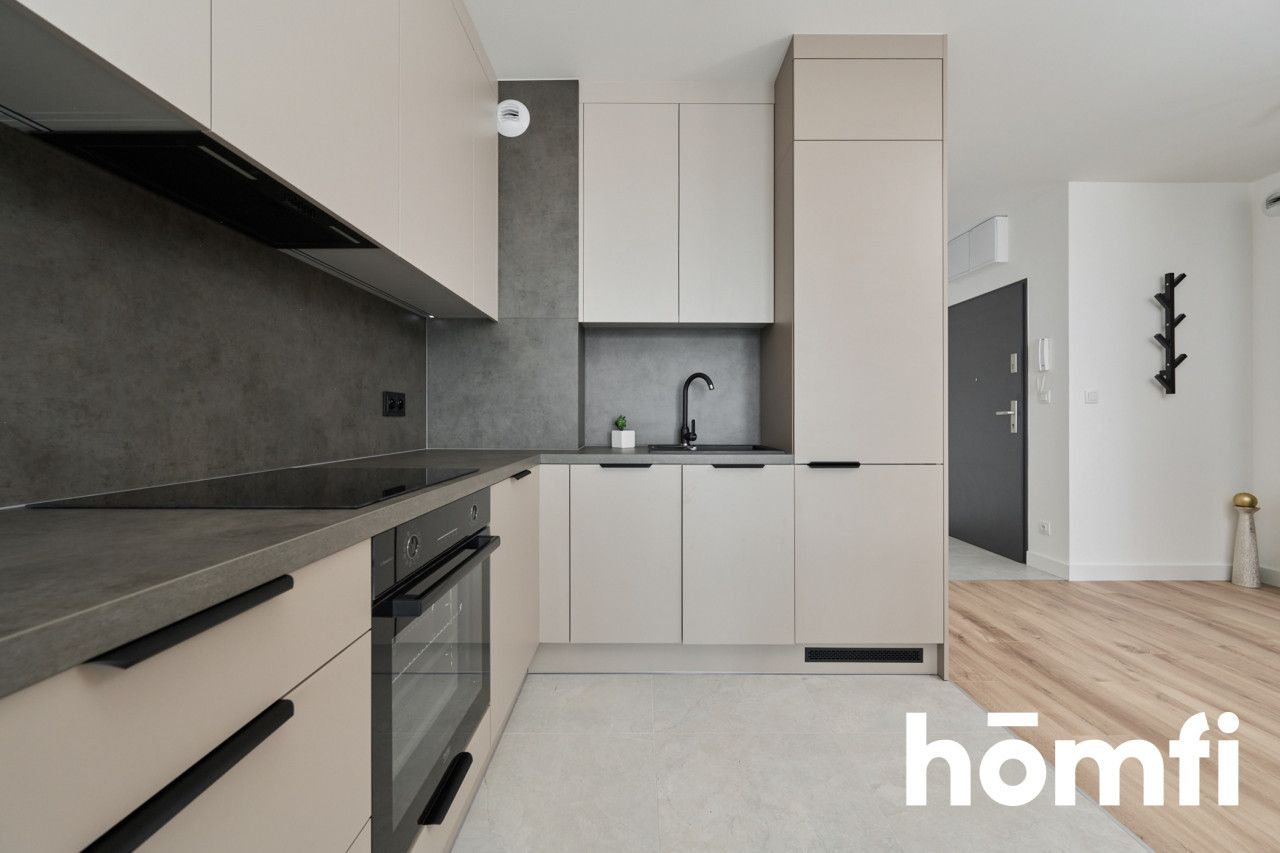 2 room apartment at Żegiestowska St. - Apartment - Rent - Wrocław, Krzyki