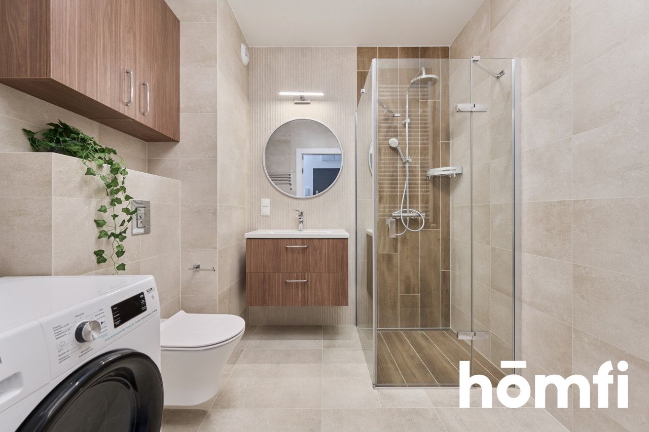 2 room apartment at Żegiestowska St. - Apartment - Rent - Wrocław, Krzyki