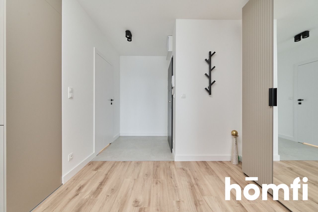 2 room apartment at Żegiestowska St. - Apartment - Rent - Wrocław, Krzyki