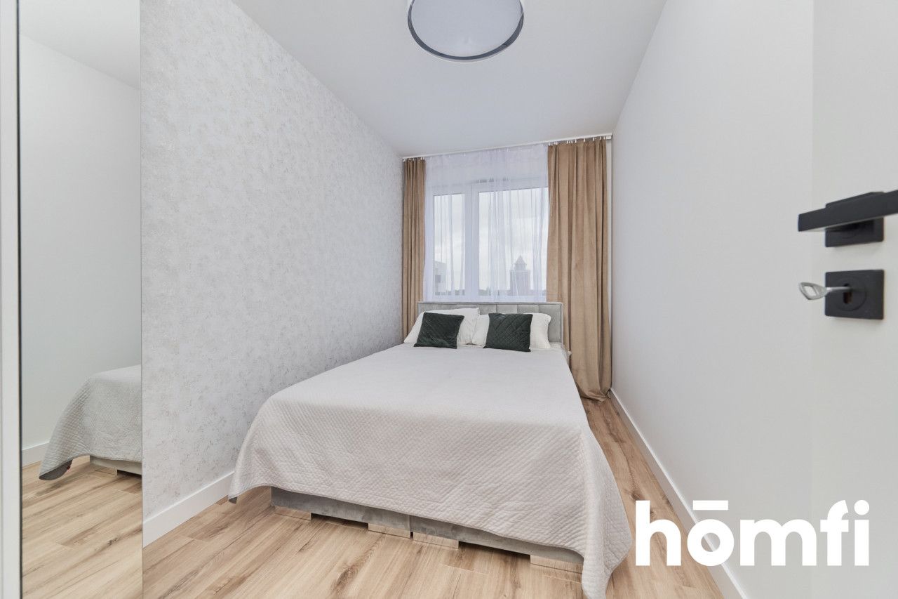 2 room apartment at Żegiestowska St. - Apartment - Rent - Wrocław, Krzyki