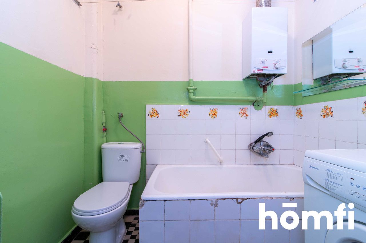 Mieszkanie z potencjałem na Kamiennej Górze - Mieszkanie - Sprzedaż - Gdynia, Kamienna Góra