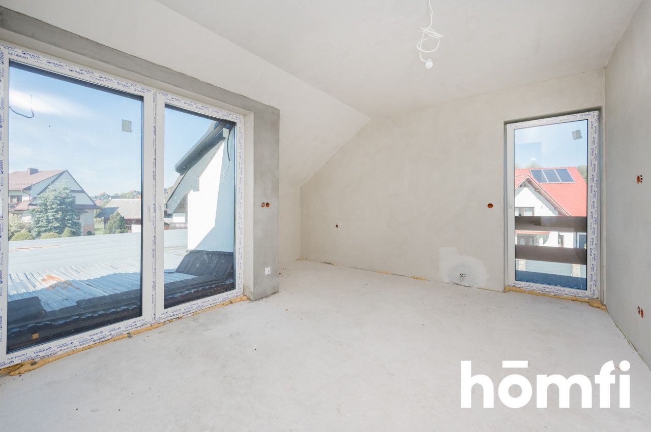 Dom w Skawie | Raba Wyżna - Dom - Sprzedaż - Nowotarski, Raba Wyżna / Skawa