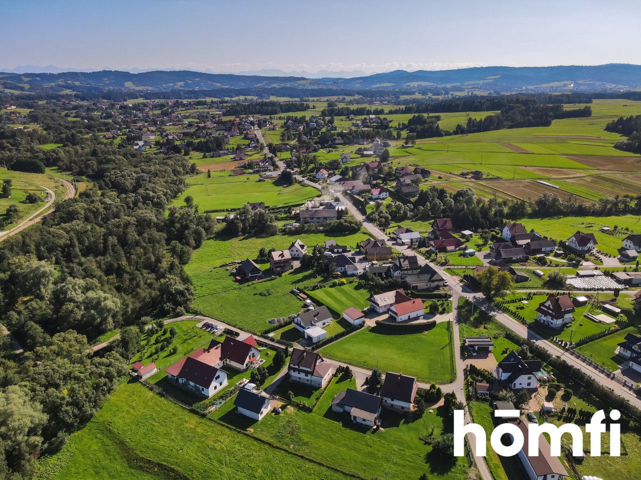 Dom w Skawie | Raba Wyżna - Dom - Sprzedaż - Nowotarski, Raba Wyżna / Skawa