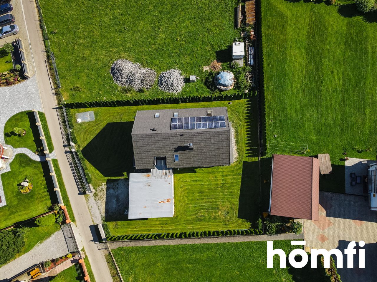 Dom w Skawie | Raba Wyżna - Dom - Sprzedaż - Nowotarski, Raba Wyżna / Skawa