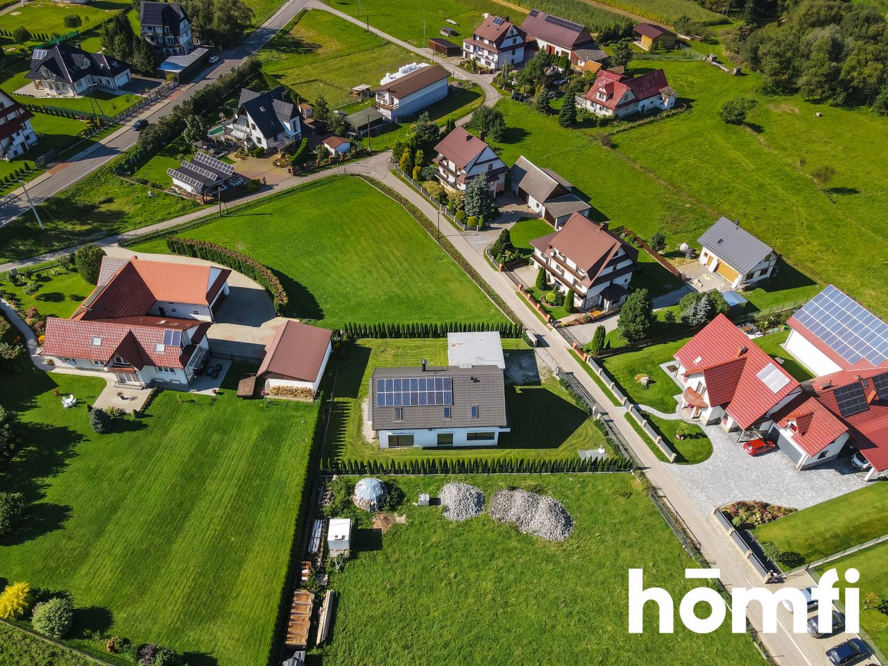 Dom w Skawie | Raba Wyżna - Dom - Sprzedaż - Nowotarski, Raba Wyżna / Skawa