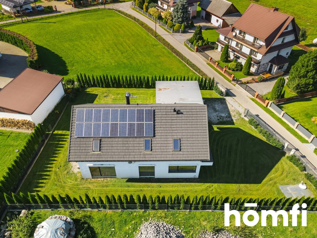 Dom w Skawie | Raba Wyżna - Dom - Sprzedaż - Nowotarski, Raba Wyżna / Skawa