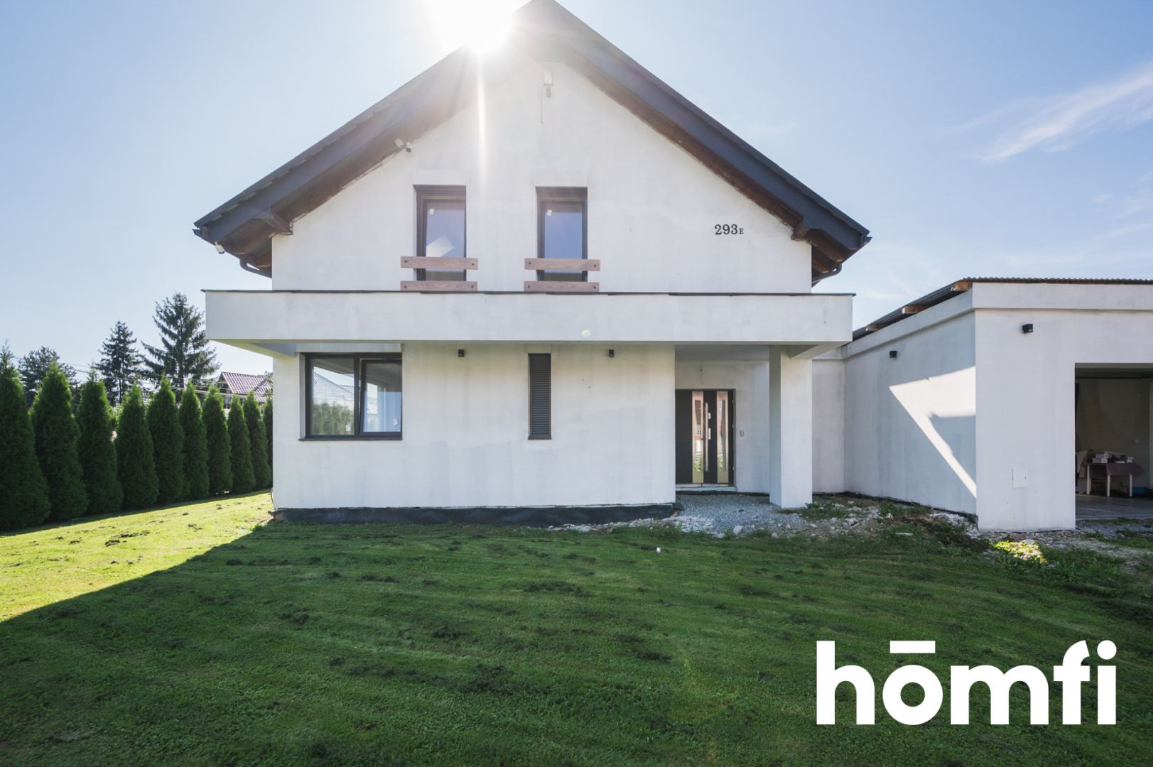 Dom w Skawie | Raba Wyżna - Dom - Sprzedaż - Nowotarski, Raba Wyżna / Skawa