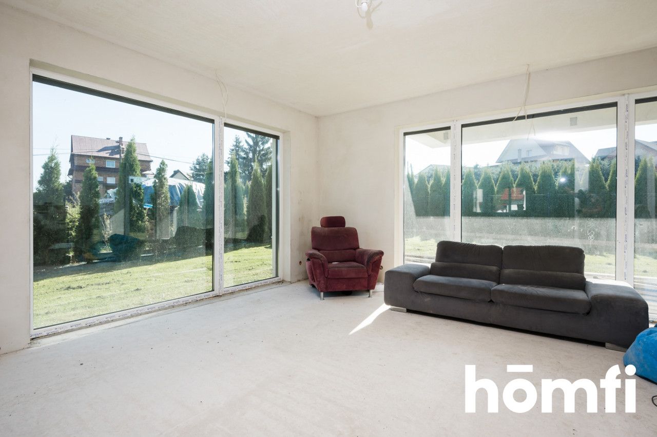 Dom w Skawie | Raba Wyżna - Dom - Sprzedaż - Nowotarski, Raba Wyżna / Skawa