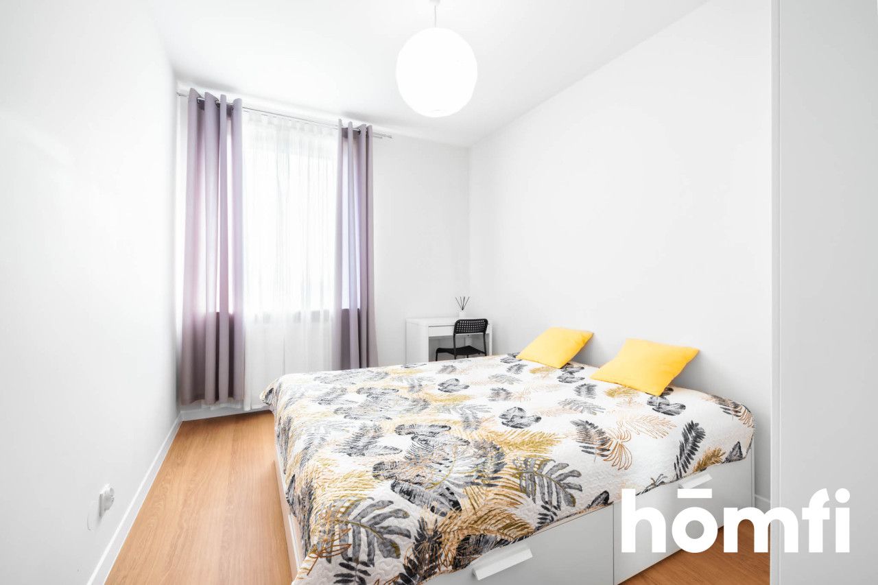 Mieszkanie 2 pokojowe na wynajem blisko UM - Mieszkanie - Wynajem - Lublin, Czechów Górny