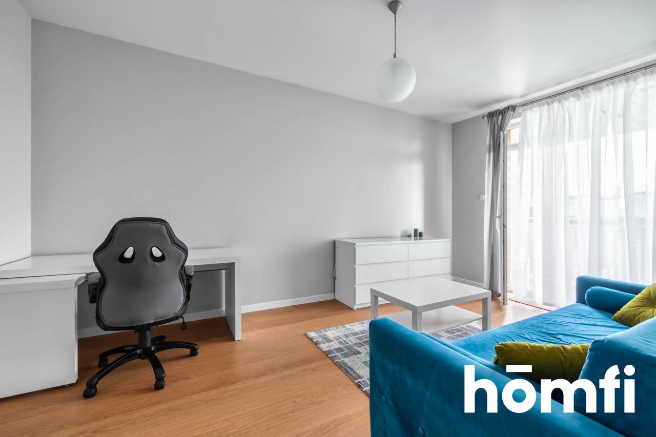 Mieszkanie 2 pokojowe na wynajem blisko UM - Mieszkanie - Wynajem - Lublin, Czechów Górny