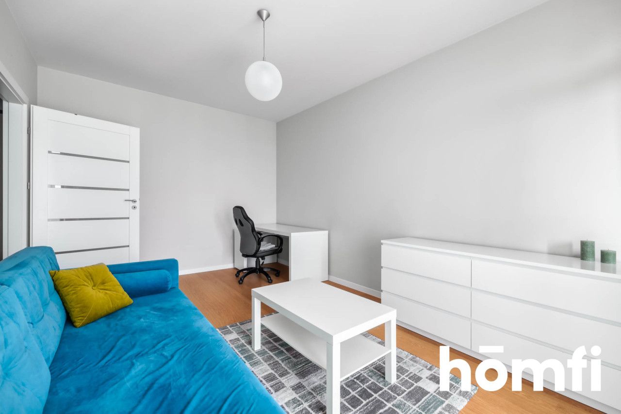 Mieszkanie 2 pokojowe na wynajem blisko UM - Mieszkanie - Wynajem - Lublin, Czechów Górny