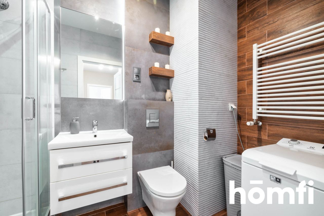 Mieszkanie 2 pokojowe na wynajem blisko UM - Mieszkanie - Wynajem - Lublin, Czechów Górny