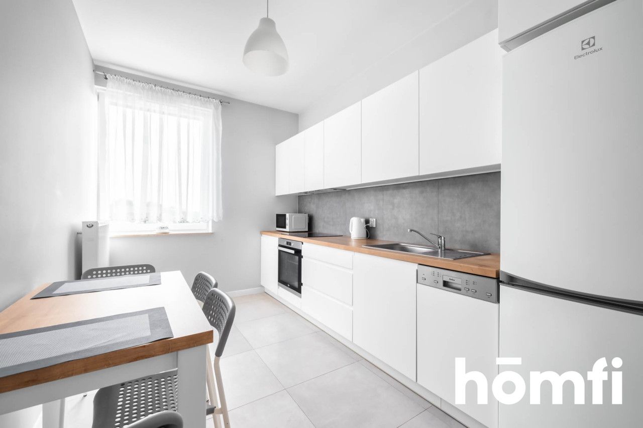 Mieszkanie 2 pokojowe na wynajem blisko UM - Mieszkanie - Wynajem - Lublin, Czechów Górny