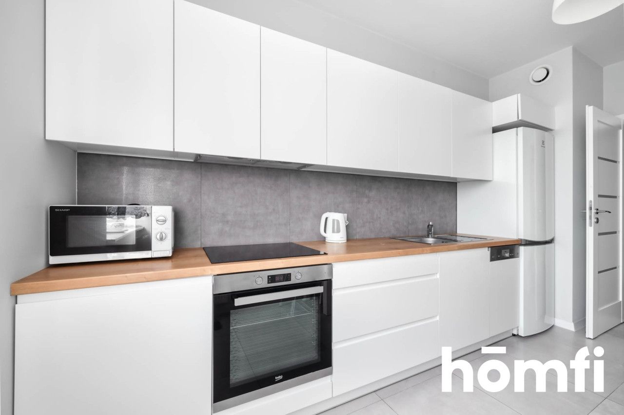 Mieszkanie 2 pokojowe na wynajem blisko UM - Mieszkanie - Wynajem - Lublin, Czechów Górny