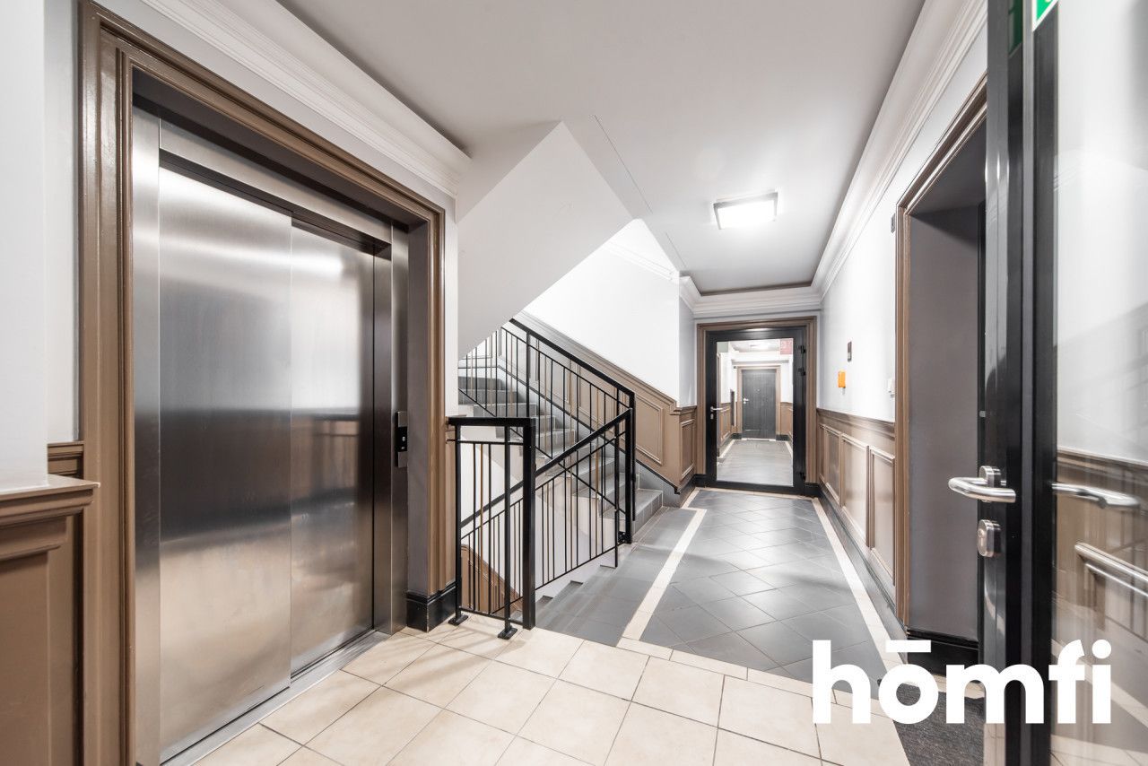 2 pokoje i kuchnia w rozkładzie - Nadodrze - Mieszkanie - Wynajem - Wrocław, Śródmieście / Ołbin