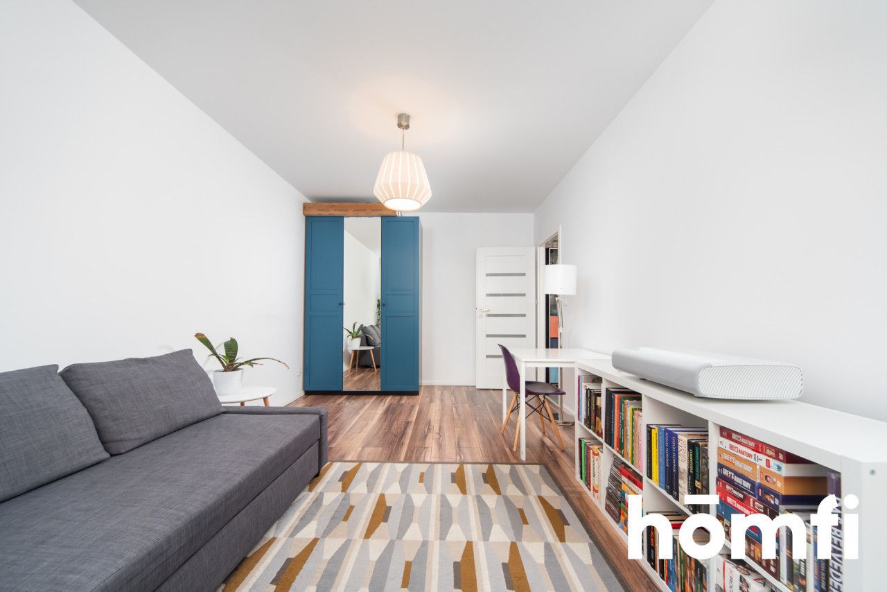 2 pokoje i kuchnia w rozkładzie - Nadodrze - Mieszkanie - Wynajem - Wrocław, Śródmieście / Ołbin