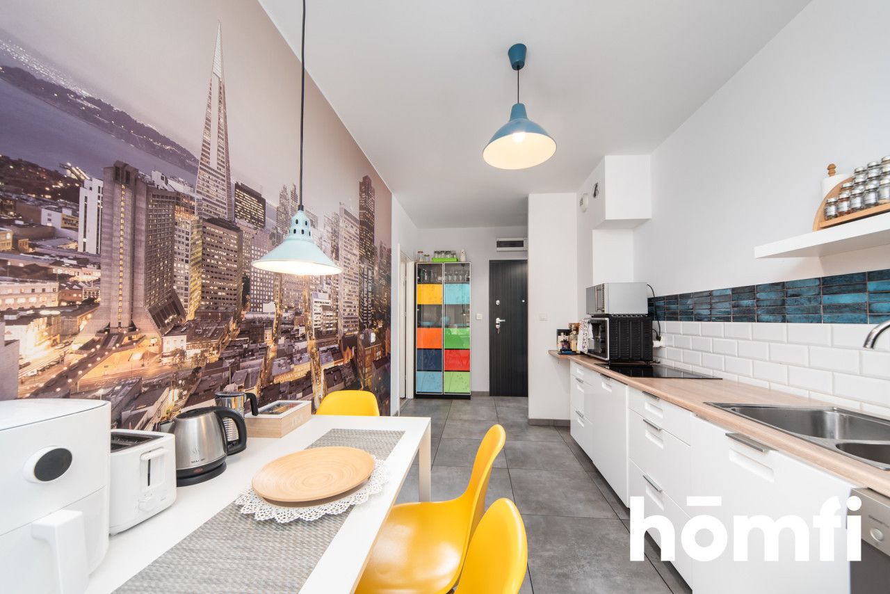 2 pokoje i kuchnia w rozkładzie - Nadodrze - Mieszkanie - Wynajem - Wrocław, Śródmieście / Ołbin