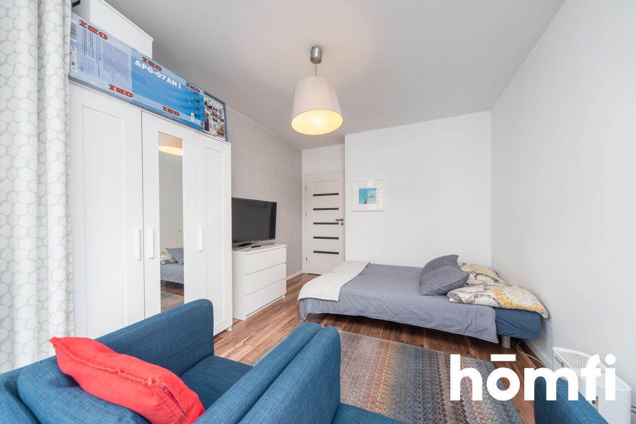 2 pokoje i kuchnia w rozkładzie - Nadodrze - Mieszkanie - Wynajem - Wrocław, Śródmieście / Ołbin