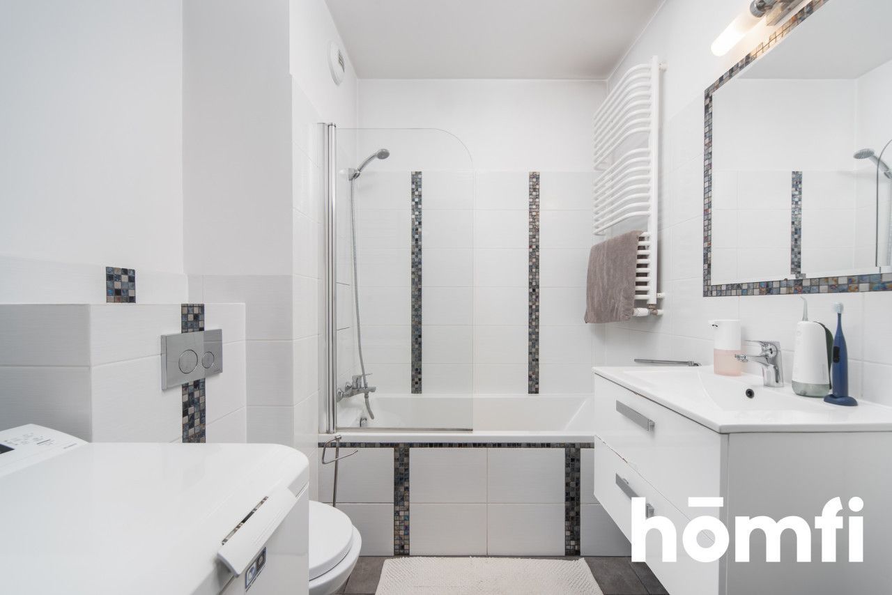 2 pokoje i kuchnia w rozkładzie - Nadodrze - Mieszkanie - Wynajem - Wrocław, Śródmieście / Ołbin