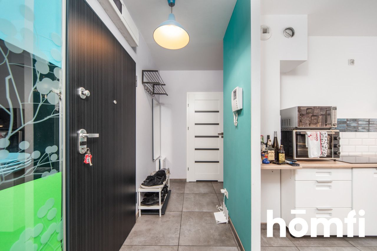 2 pokoje i kuchnia w rozkładzie - Nadodrze - Mieszkanie - Wynajem - Wrocław, Śródmieście / Ołbin