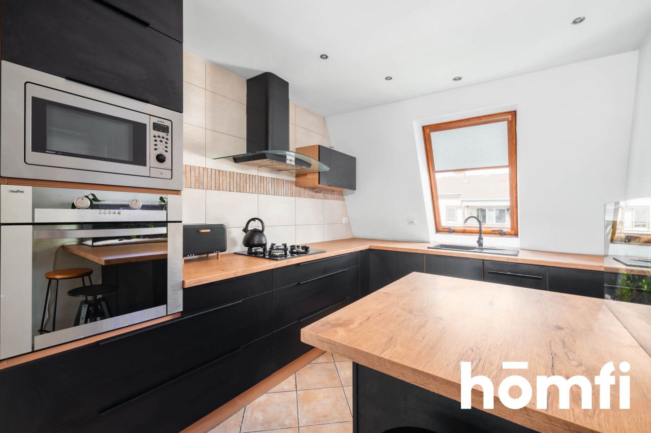 Klimatyczny apartament na Ponikwodzie - Mieszkanie - Sprzedaż - Lublin, Ponikwoda