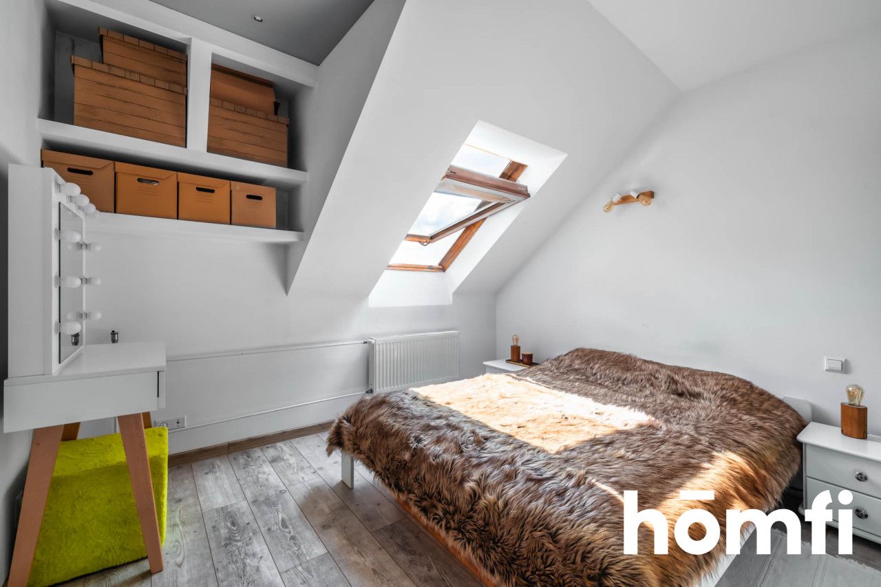 Klimatyczny apartament na Ponikwodzie - Mieszkanie - Sprzedaż - Lublin, Ponikwoda