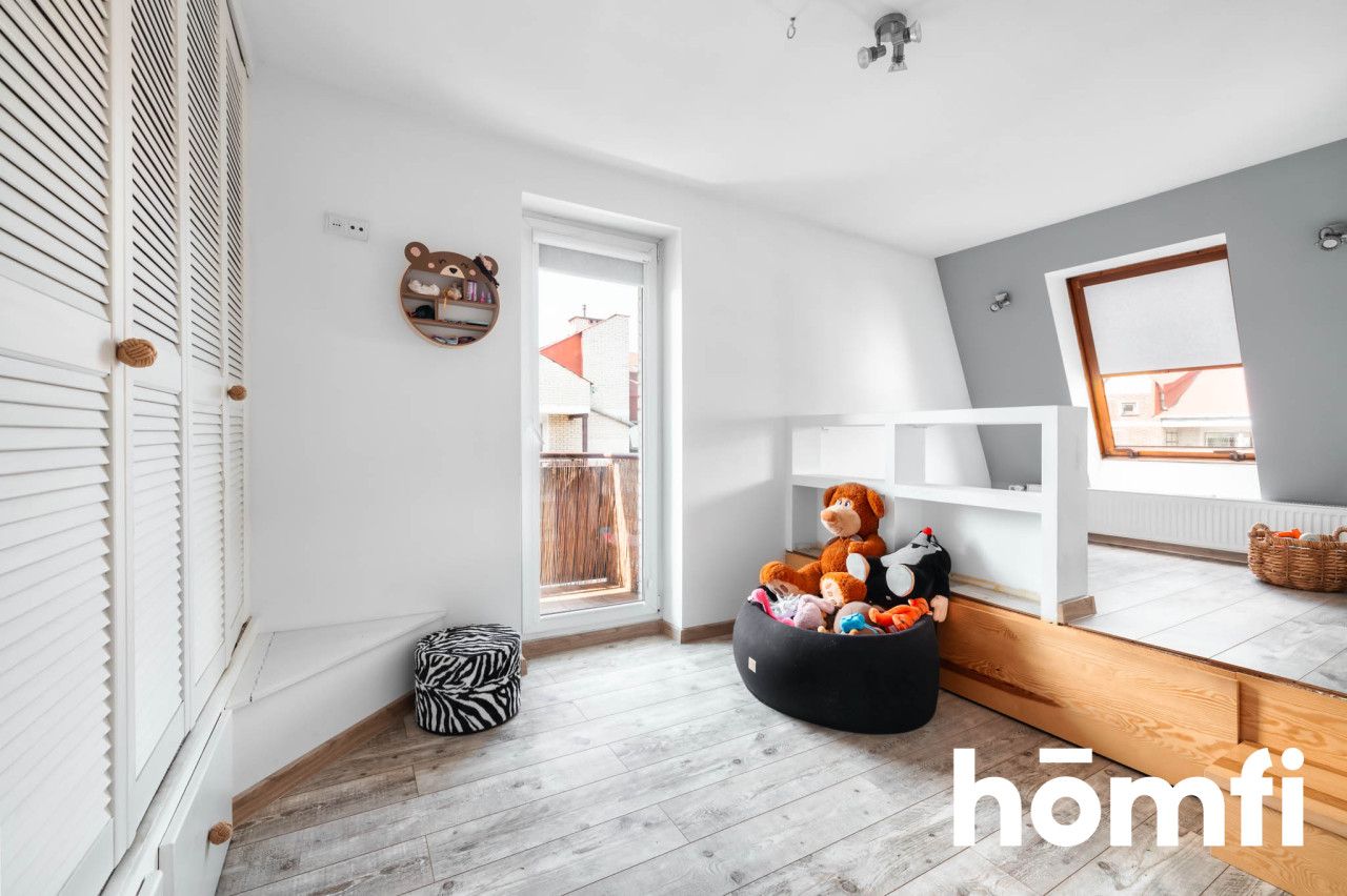 Klimatyczny apartament na Ponikwodzie - Mieszkanie - Sprzedaż - Lublin, Ponikwoda