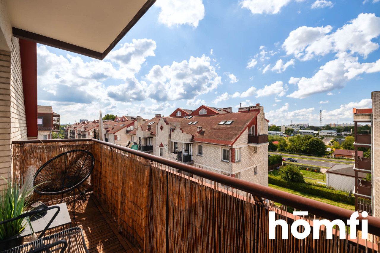 Klimatyczny apartament na Ponikwodzie - Mieszkanie - Sprzedaż - Lublin, Ponikwoda