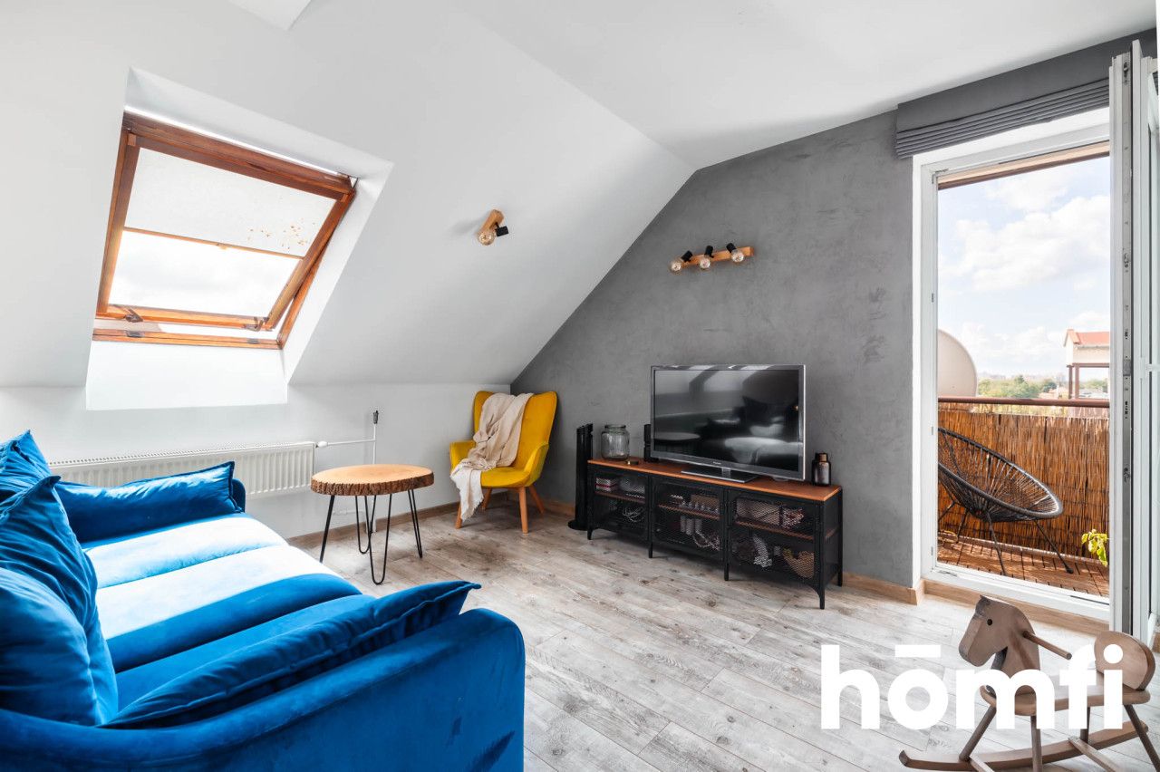 Klimatyczny apartament na Ponikwodzie - Mieszkanie - Sprzedaż - Lublin, Ponikwoda