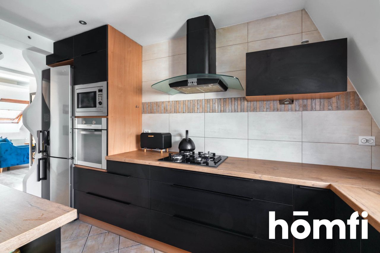 Klimatyczny apartament na Ponikwodzie - Mieszkanie - Sprzedaż - Lublin, Ponikwoda