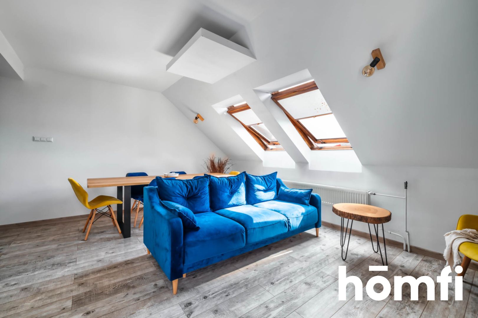 Klimatyczny apartament na Ponikwodzie - Mieszkanie - Sprzedaż - Lublin, Ponikwoda