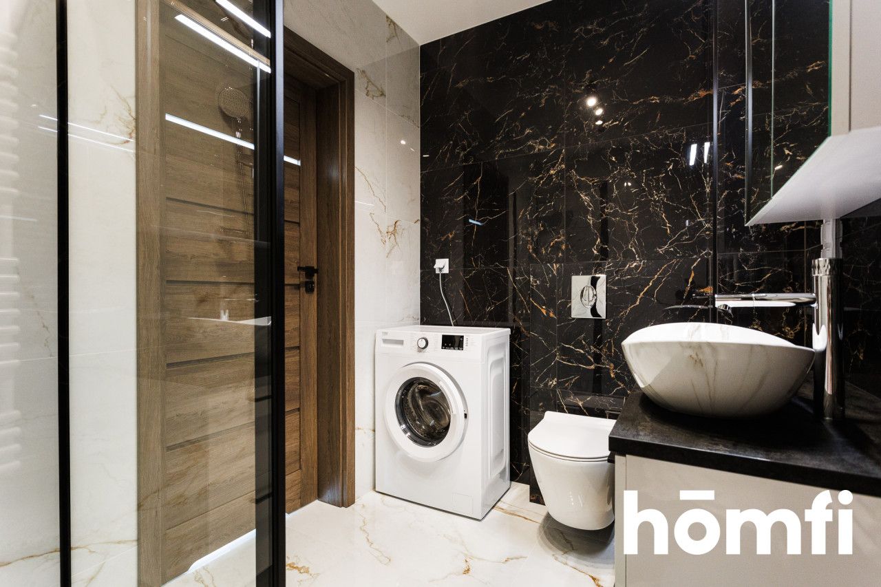 New apartment | Garden | Parking spot - Apartment - Rent - Kraków, Nowa Huta / Wzgórza Krzesławickie