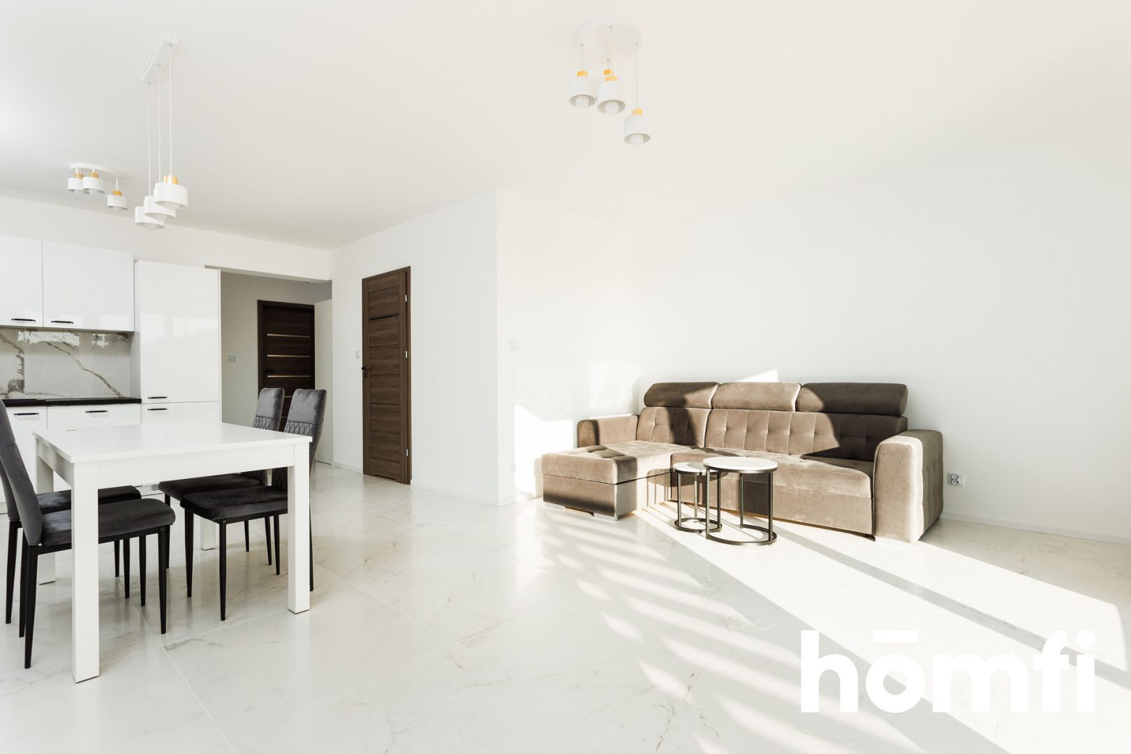 New apartment | Garden | Parking spot - Apartment - Rent - Kraków, Nowa Huta / Wzgórza Krzesławickie