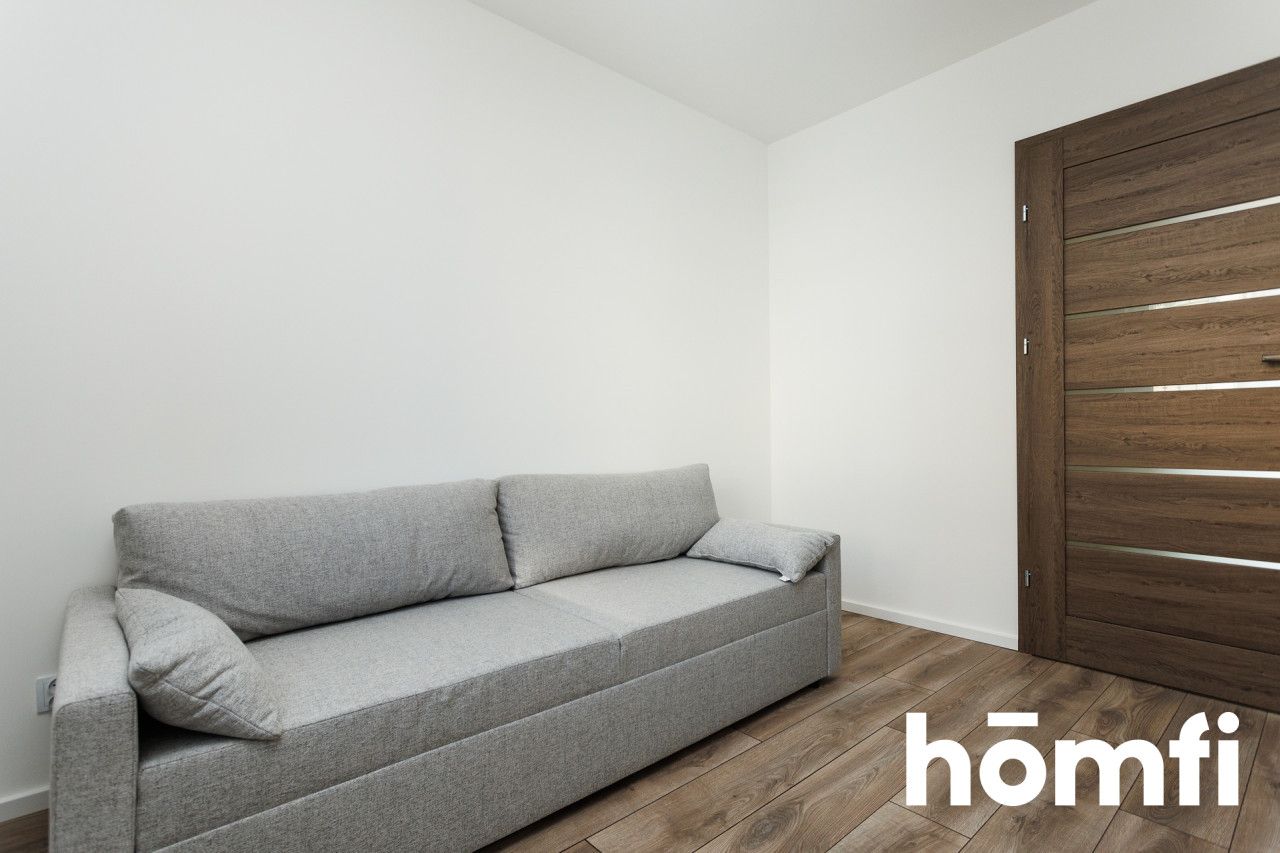 New apartment | Garden | Parking spot - Apartment - Rent - Kraków, Nowa Huta / Wzgórza Krzesławickie