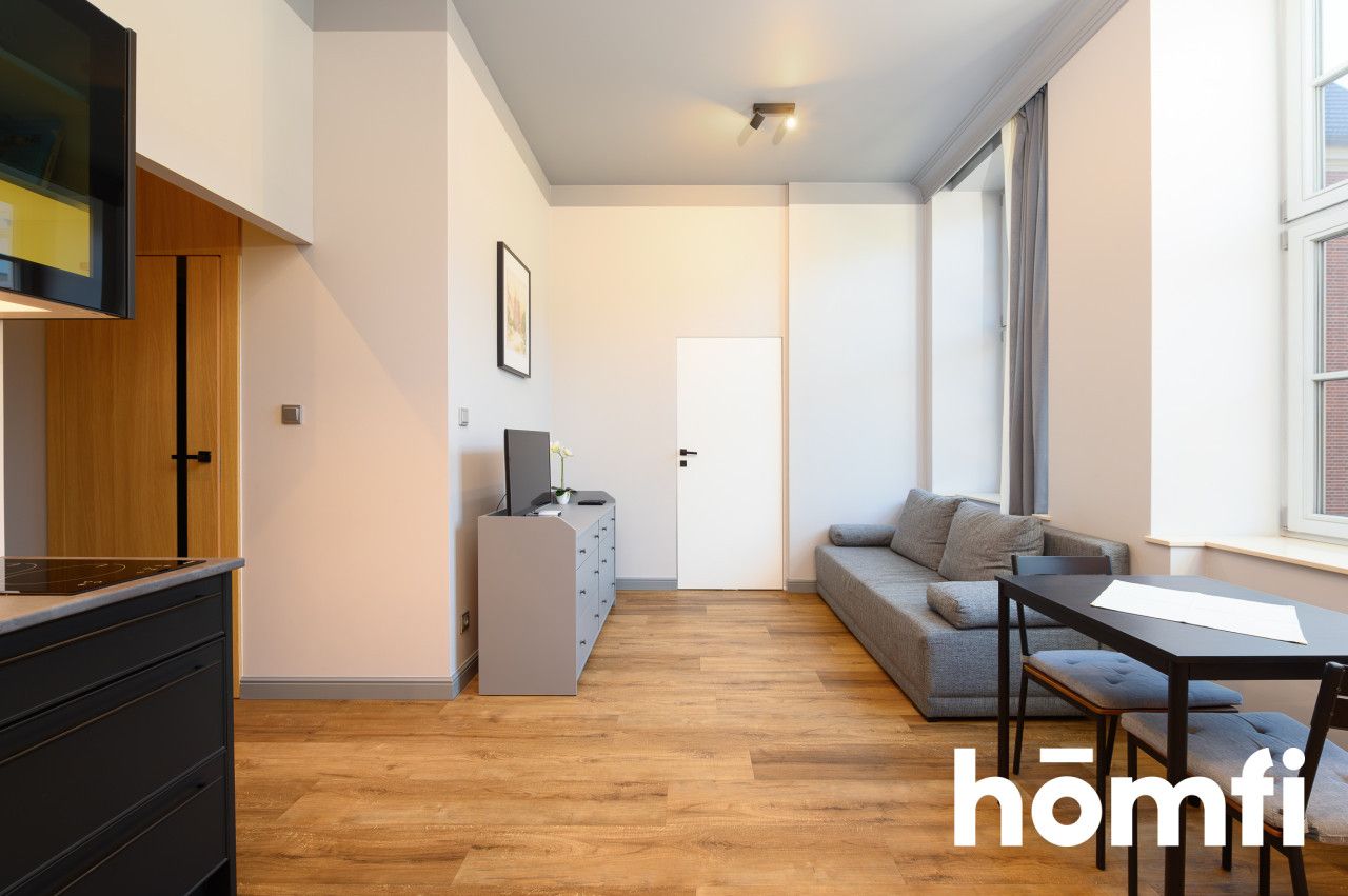 Two TOP studio apartments next to each other, in Lokum Vena - Квартира - Оренда - Wrocław, Śródmieście