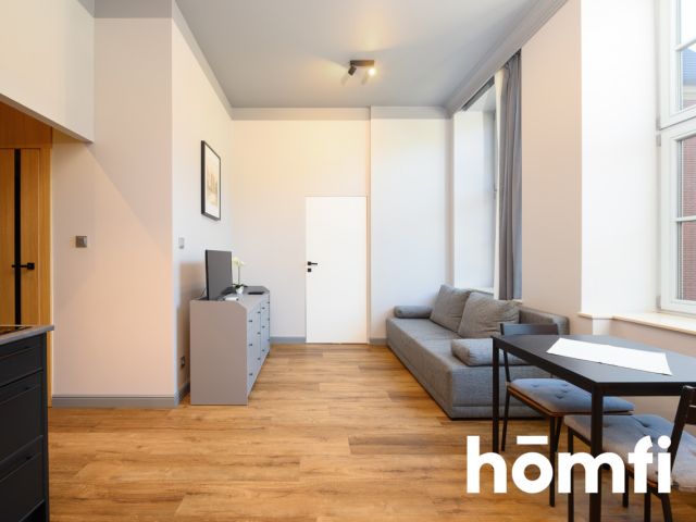 Two TOP studio apartments next to each other, in Lokum Vena - Квартира - Оренда - Wrocław, Śródmieście