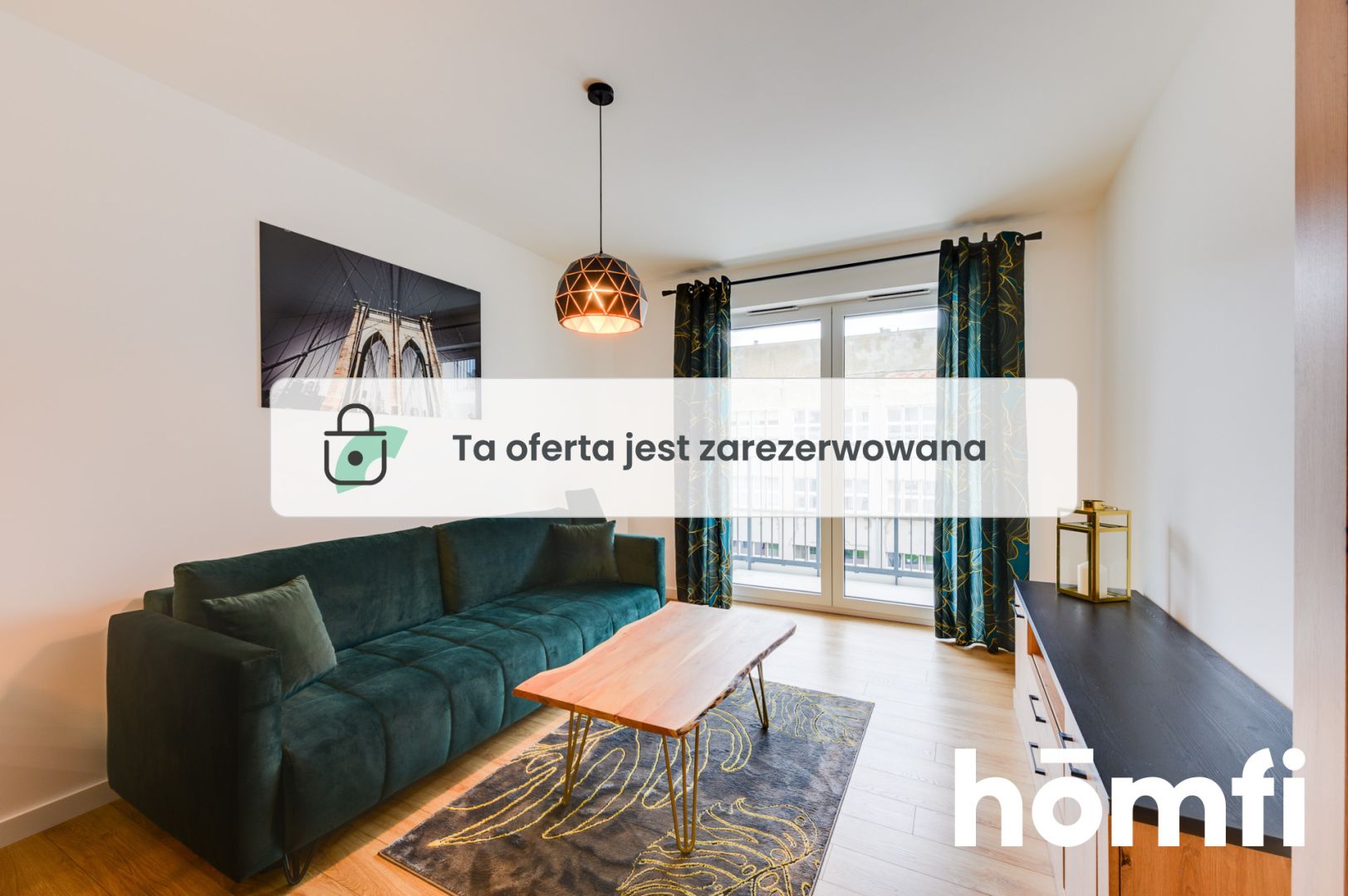 Beautiful 2-room apartment in the very center - Apartment - Rent - Wrocław, Krzyki / Przedmieście Oławskie