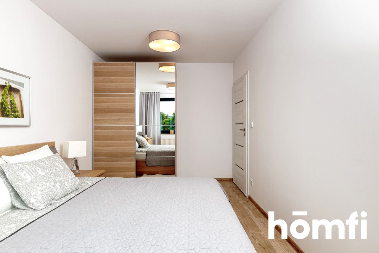 Nowe! 2-pokojowe 50 m2 / Legnicka / Magnolia - Mieszkanie - Wynajem - Wrocław, Stare Miasto / Szczepin