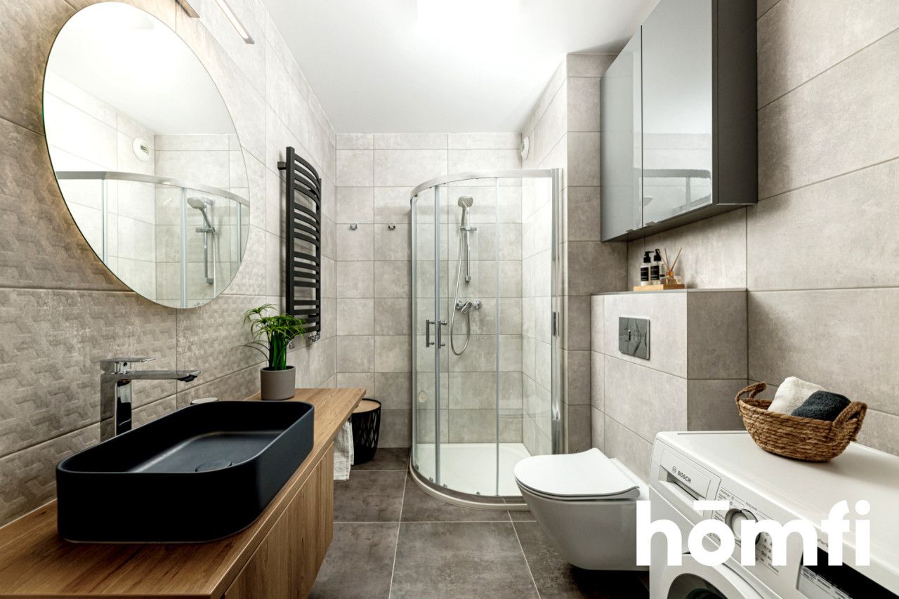 Nowe! 2-pokojowe 50 m2 / Legnicka / Magnolia - Mieszkanie - Wynajem - Wrocław, Stare Miasto / Szczepin