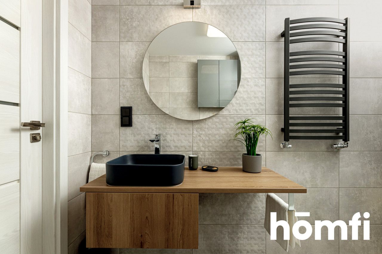 Nowe! 2-pokojowe 50 m2 / Legnicka / Magnolia - Mieszkanie - Wynajem - Wrocław, Stare Miasto / Szczepin