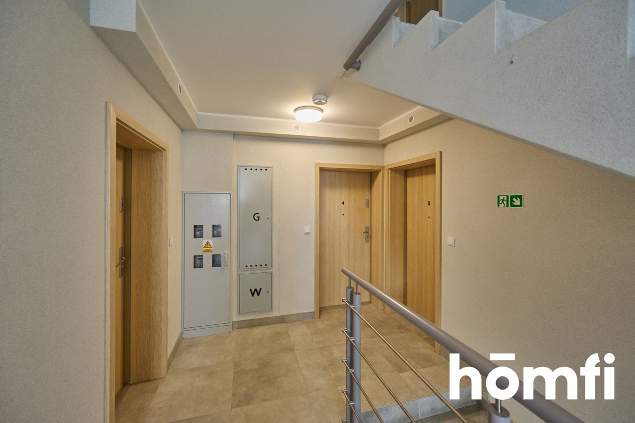 New flat for rent! - Familia Park estate - Apartment - Rent - Średzki, Środa Śląska