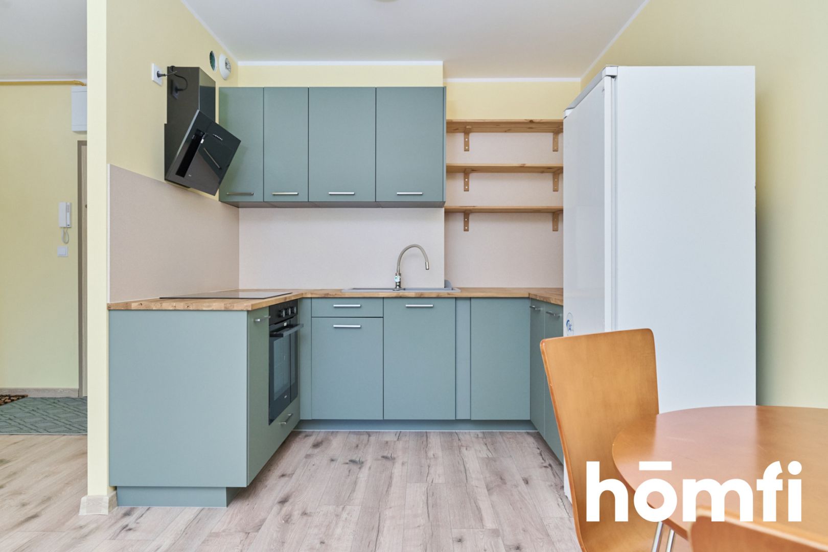 New flat for rent! - Familia Park estate - Apartment - Rent - Średzki, Środa Śląska