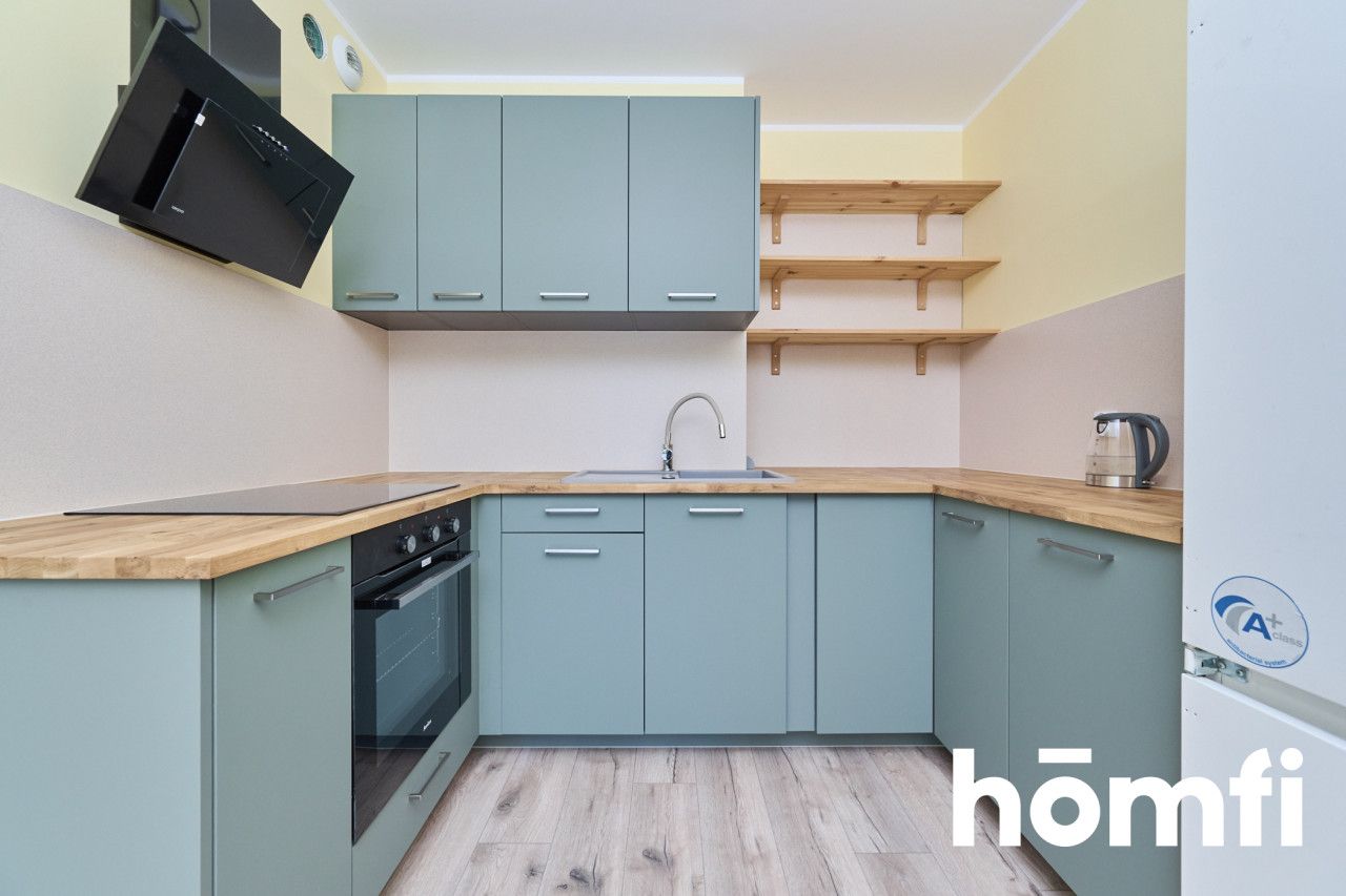 New flat for rent! - Familia Park estate - Apartment - Rent - Średzki, Środa Śląska