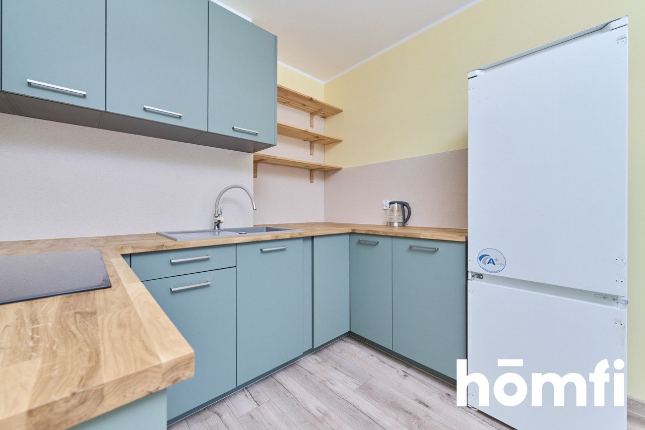 New flat for rent! - Familia Park estate - Apartment - Rent - Średzki, Środa Śląska