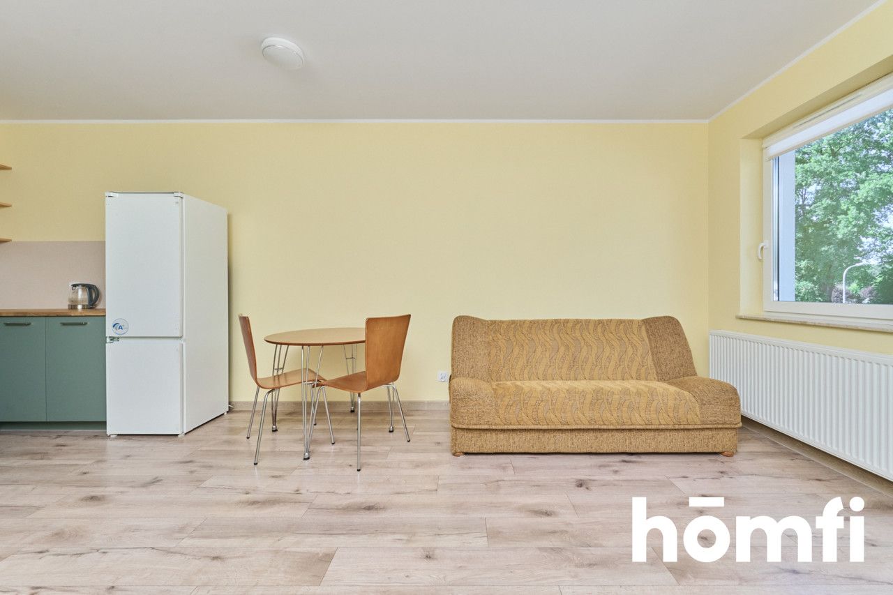 New flat for rent! - Familia Park estate - Apartment - Rent - Średzki, Środa Śląska