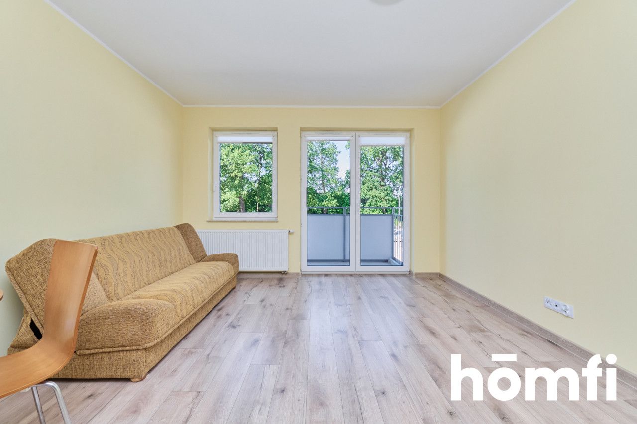 New flat for rent! - Familia Park estate - Apartment - Rent - Średzki, Środa Śląska