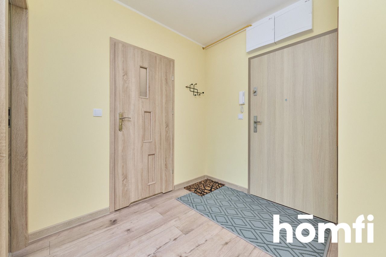 New flat for rent! - Familia Park estate - Apartment - Rent - Średzki, Środa Śląska