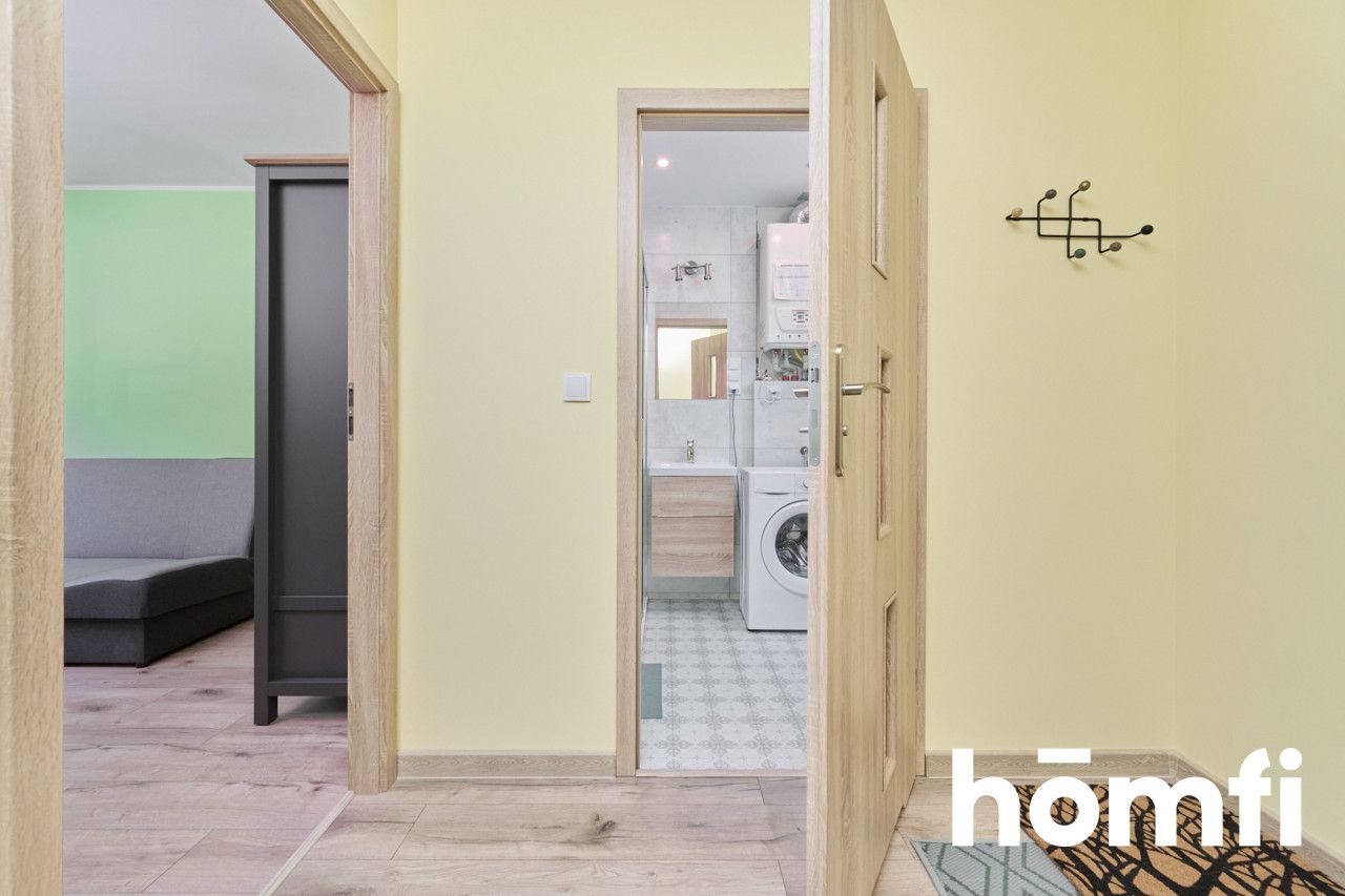 New flat for rent! - Familia Park estate - Apartment - Rent - Średzki, Środa Śląska